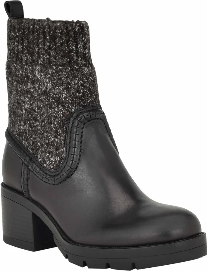 Black 001