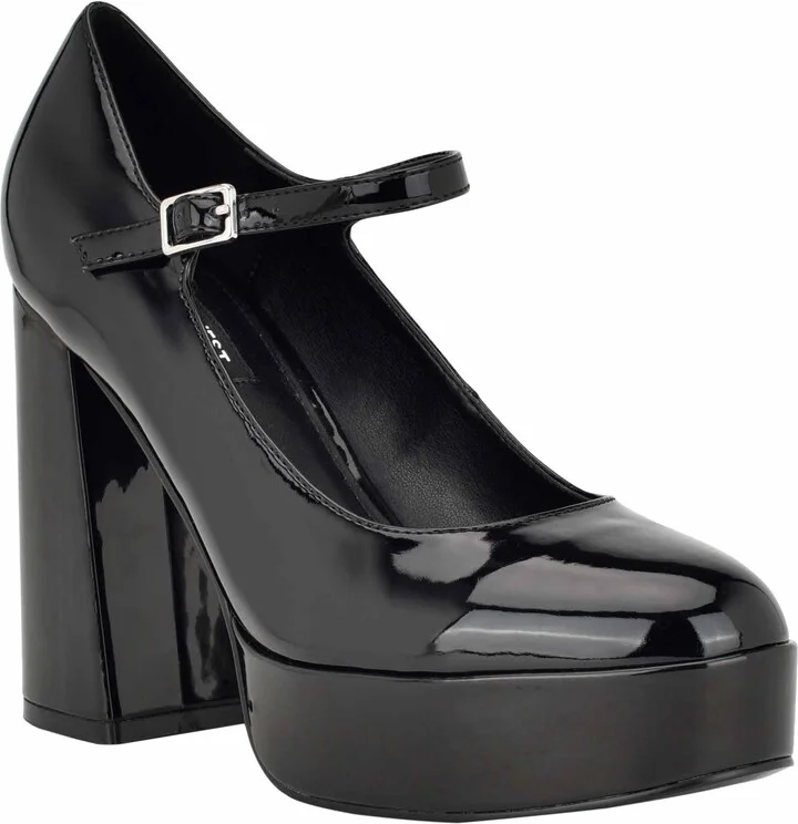 Black 001