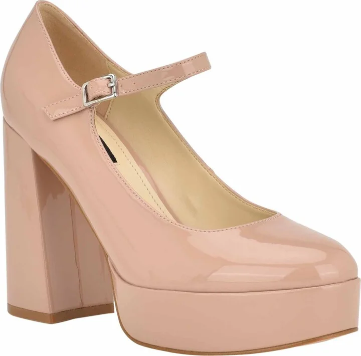 Nine West Women's Pretz3 Pump