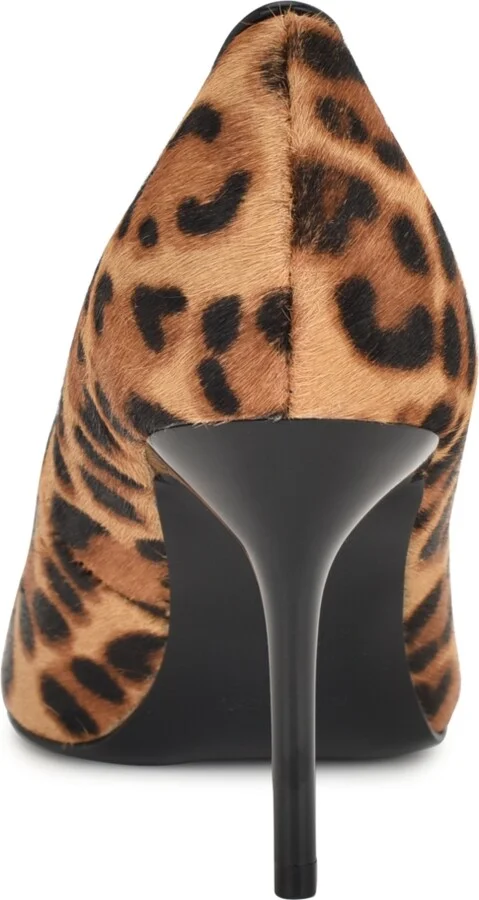 Nine West Women's Princesa Slip-On Stiletto Pumps - Image 3
