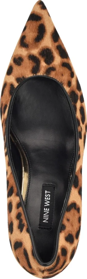 Nine West Women's Princesa Slip-On Stiletto Pumps - Image 4