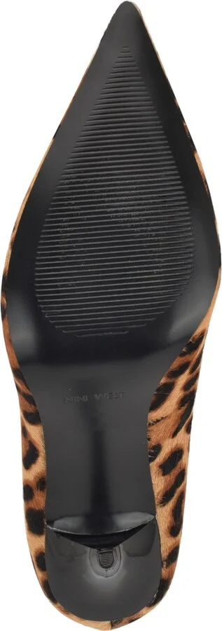 Nine West Women's Princesa Slip-On Stiletto Pumps - Image 5