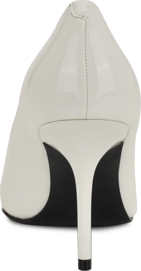 Nine West Women's Princesa Slip-On Stiletto Pumps - Image 7