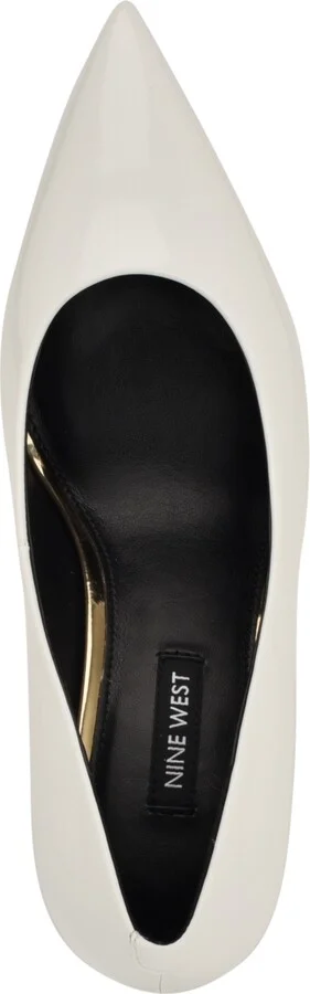 Nine West Women's Princesa Slip-On Stiletto Pumps - Image 8