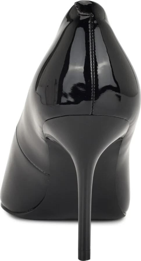 Nine West Women's Princesa Slip-On Stiletto Pumps - Image 11