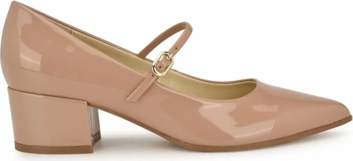 Dark Natural Patent 120