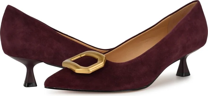 Nine West Women's Propper Pump