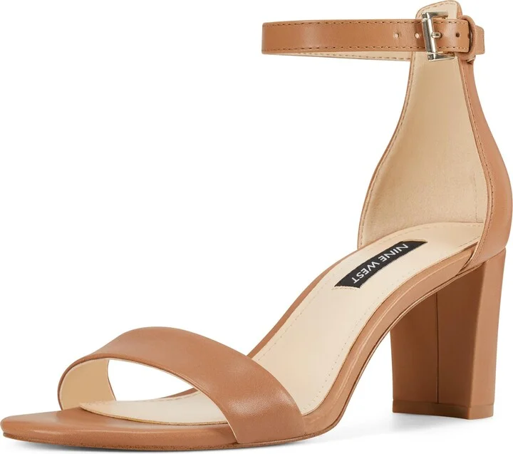 Light Tan Leather 101