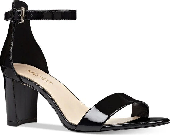 Black Patent
