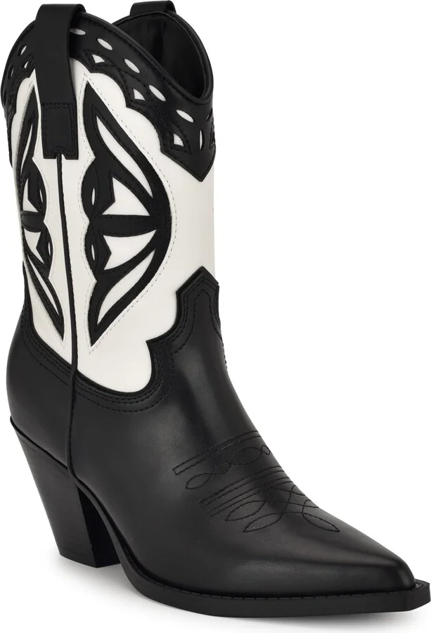 Nine West Women's Puzz Bootie
