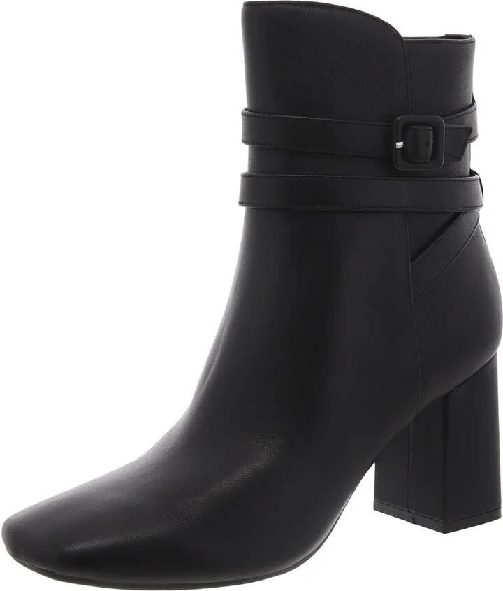 NINE WEST Women's Quena9x9 Boot