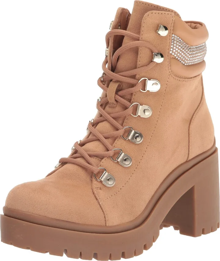 Nine West Women's Qwork2 Boot