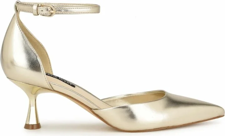 Nine West Women's Racha3 Pump