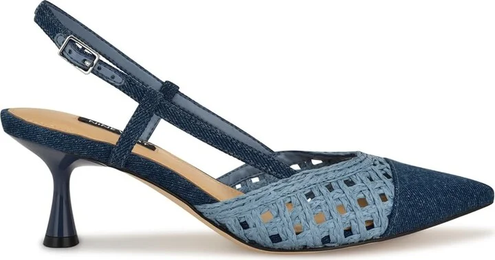 Blue Denim 420