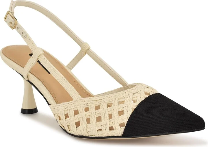 Nine West Women's Railen Pump