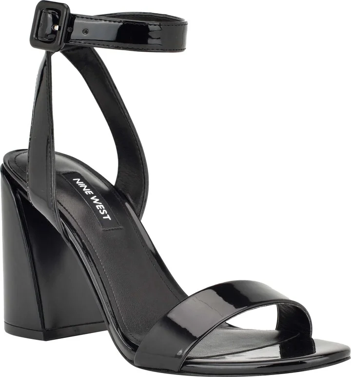 Nine West Women's Realy3 Heeled Sandal