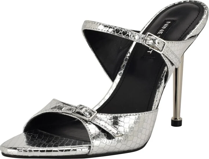 Silver Snake 098