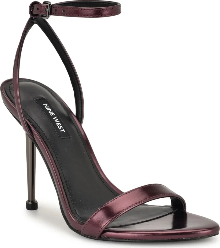 Wine Metallic