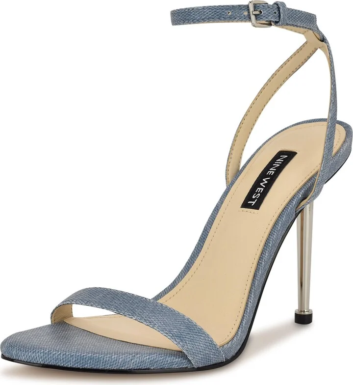 Light Blue Denim 452
