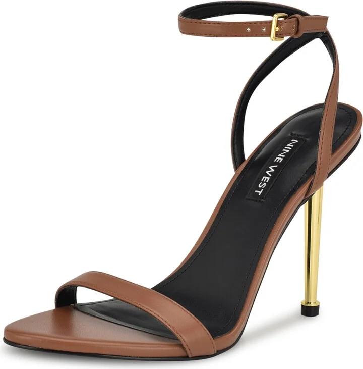 Nine West Women's Reina3 Heeled Sandal