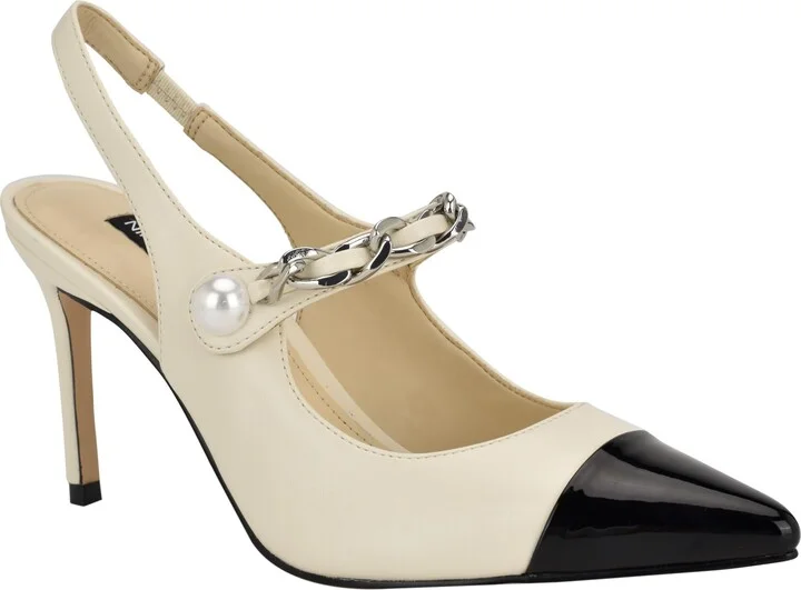 Cream/Black Multi 150
