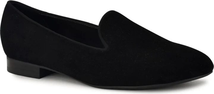 Black Suede