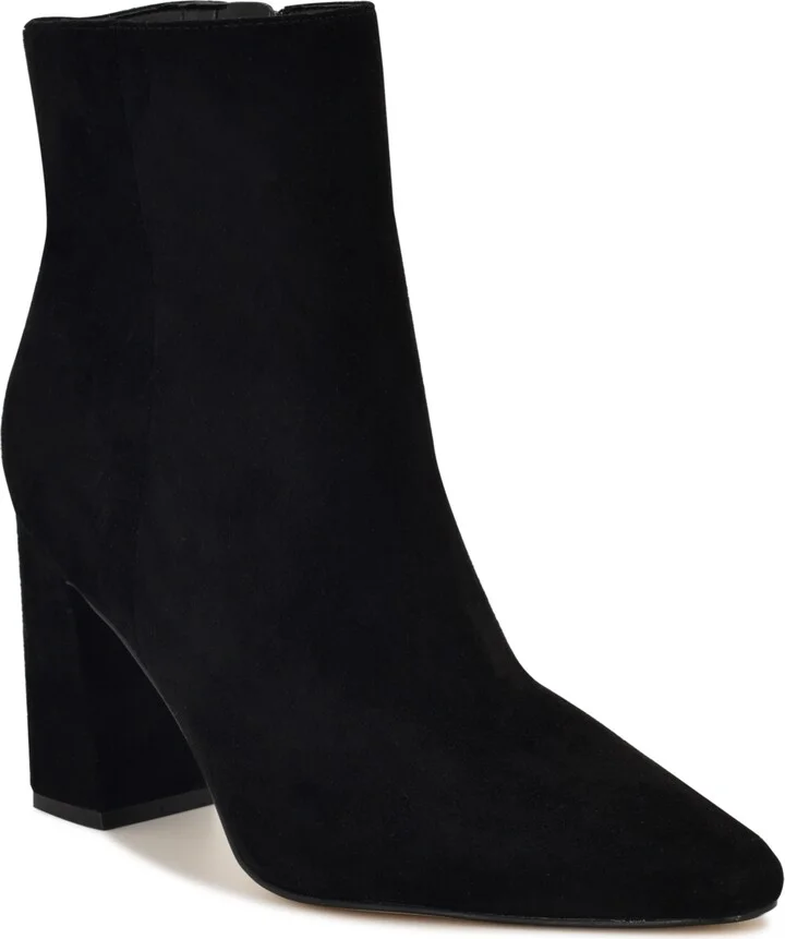 Black Suede
