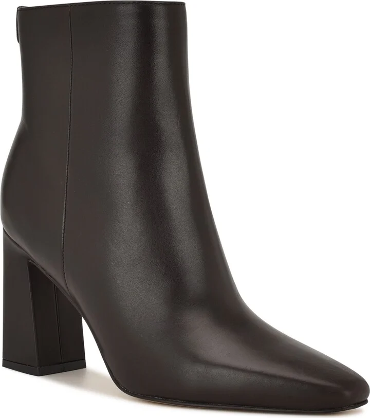 Dark Brown Leather