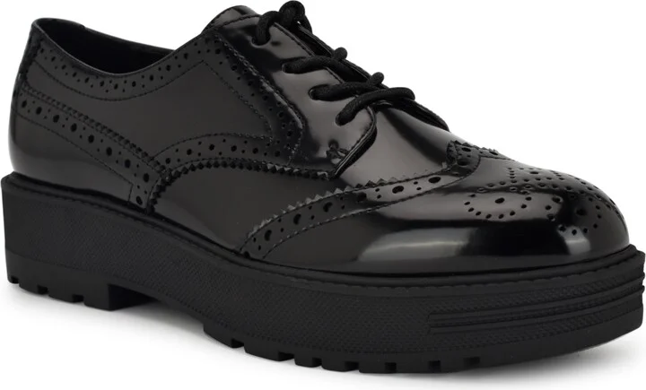 Black Patent
