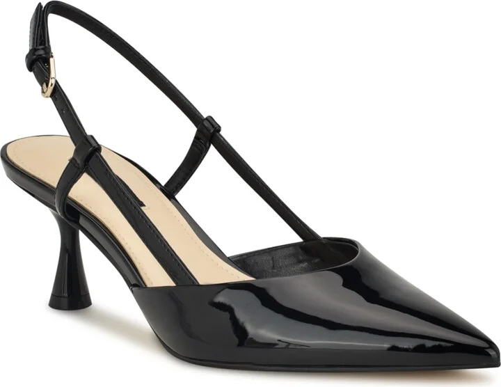 Black Patent