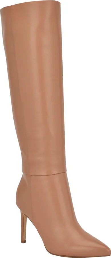 Light Natural Leather 112