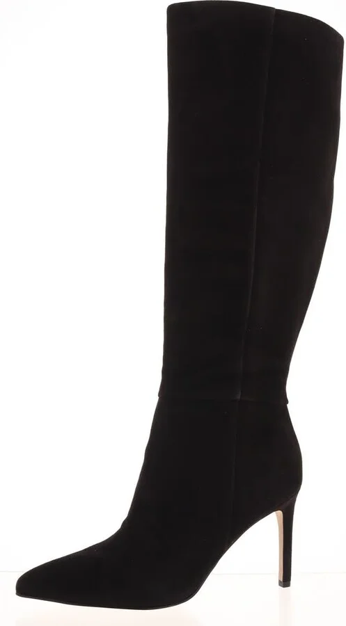 Black Suede 009