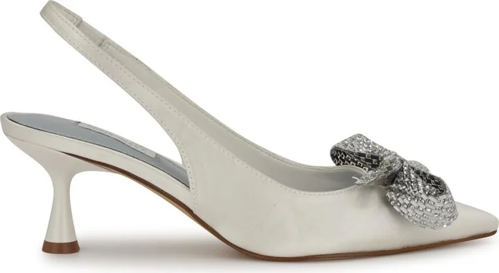 White Satin 140
