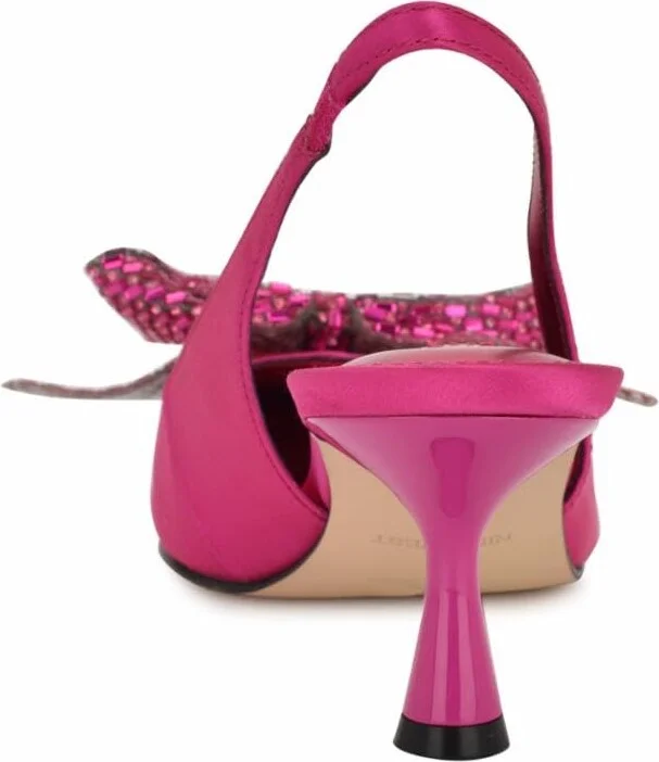 Pink Satin 660