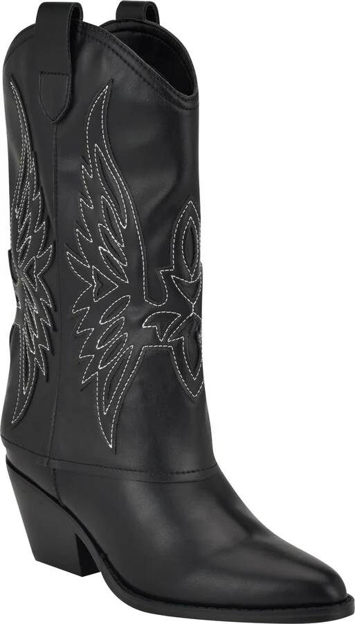 Black 001