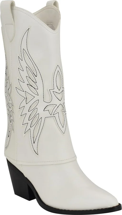 Nine West Women's Ringer3 Boot