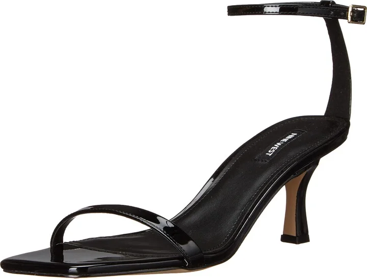 Black Patent
