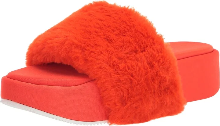 Medium Red