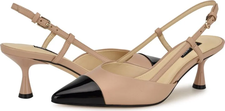 Nine West Women's Rizzy Pump