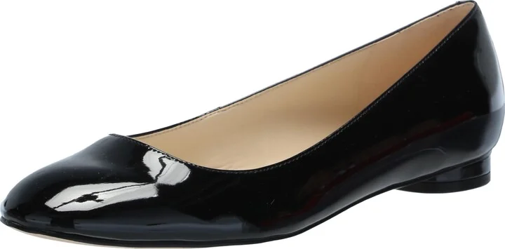 Black Patent 002