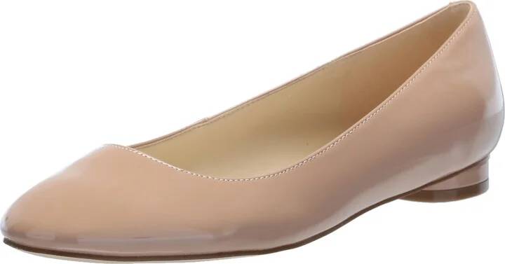 Nine West Women's Robbe Flat