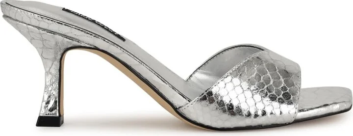 Silver Snake 098