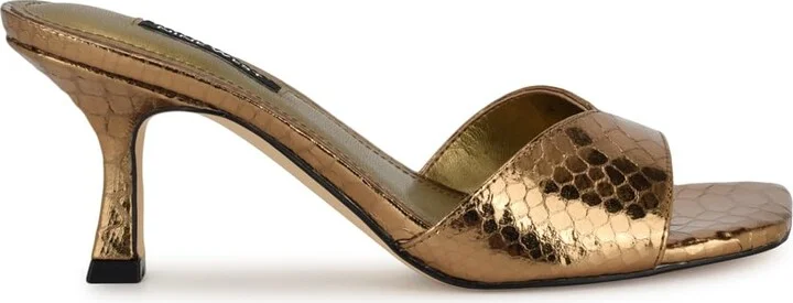 Bronze Snake 750