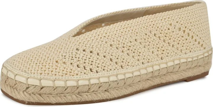 Nine West Women's Rorie Espadrille
