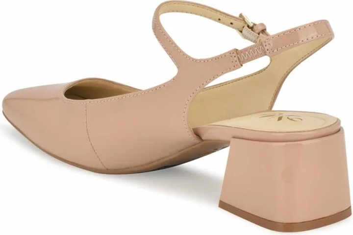Nine West Women's Roslin9x9 Pump