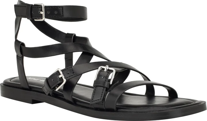 Black 001