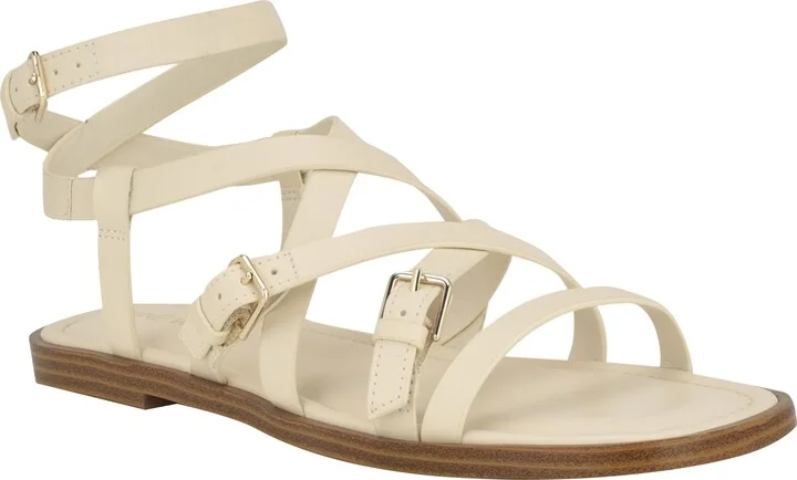 Nine West Women's Rulen3 Sandal