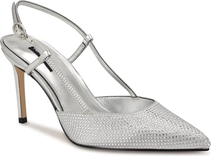 Nine West Women's Rumer Pump
