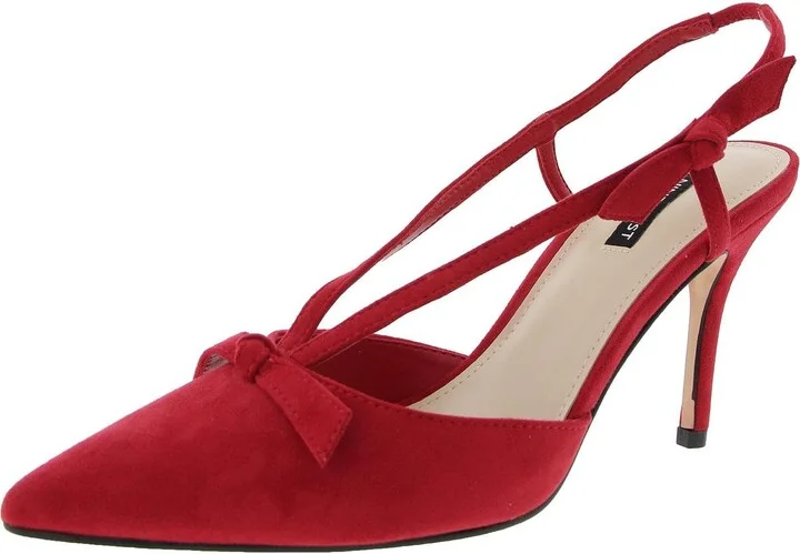 Red 610