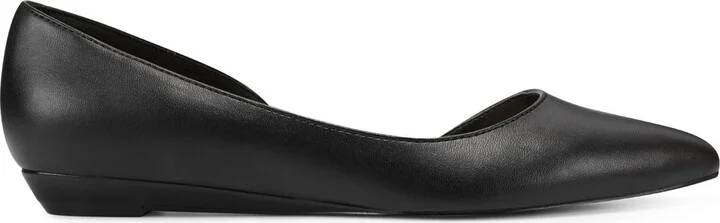 Nine West Women's Saige D'Orsay Slip-On Flats - Image 2